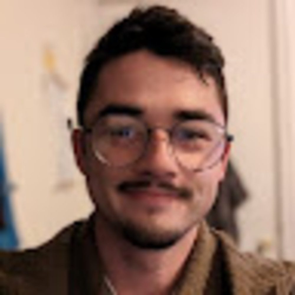 Meet your Posher, Mitchell